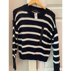 Banana republic sweater